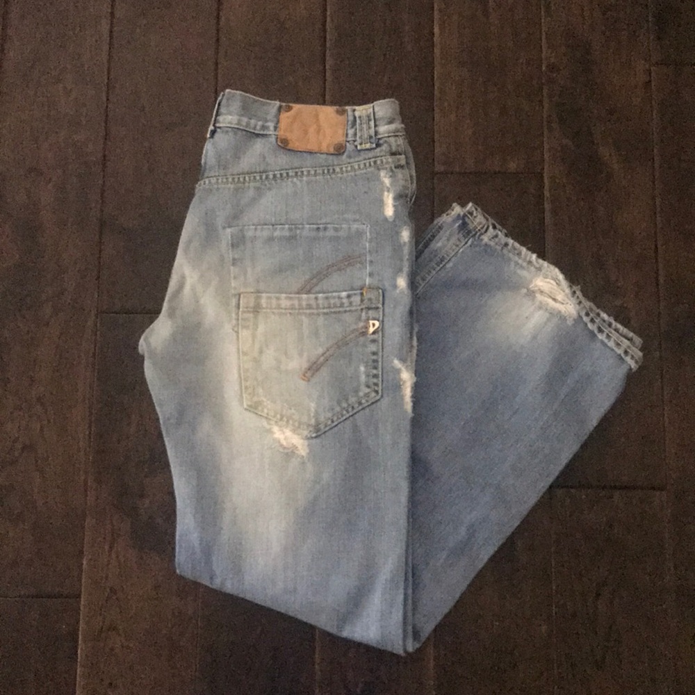 Stan Dart - Donup Jeans